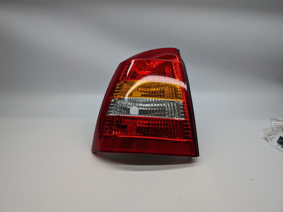 Farolim Esquerdo Opel Astra G 4P 98-04