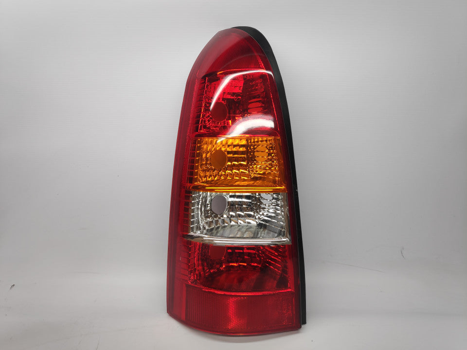 Farolim Esquerdo Opel Astra G Caravan 98-04