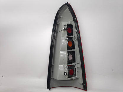 Farolim Esquerdo Opel Astra G Caravan 98-04