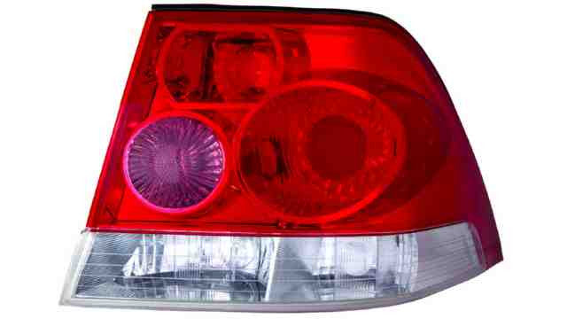 Farolim Esquerdo Opel AStra H 4P 07-11