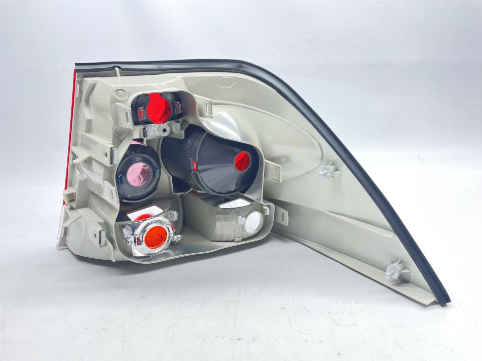 Farolim Esquerdo Opel AStra H 4P 07-11