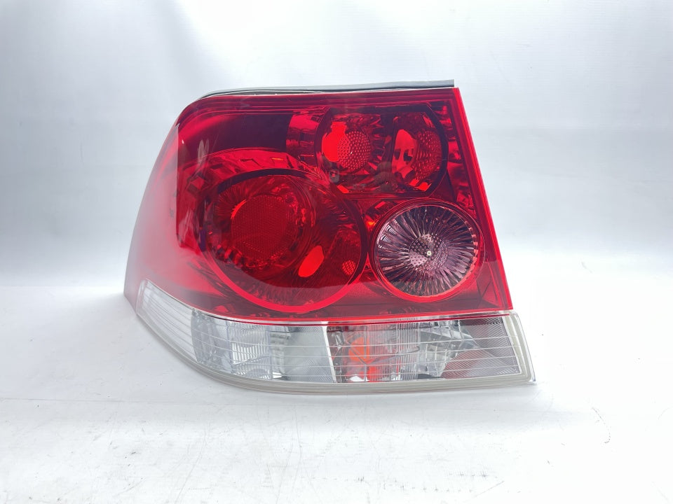 Farolim Esquerdo Opel AStra H 4P 07-11