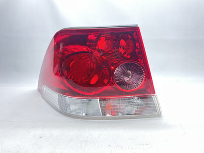 Farolim Esquerdo Opel AStra H 4P 07-11