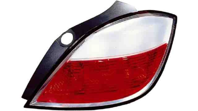 Farolim Esquerdo Opel Astra H 5P 04-07