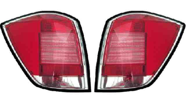 Farolim Esquerdo Opel Astra H Caravan 04-07