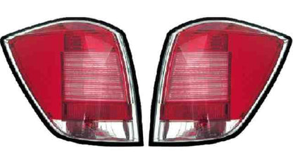 Farolim Esquerdo Opel Astra H Caravan 04-07