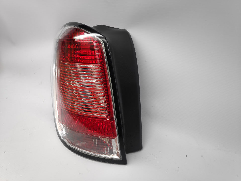 Farolim Esquerdo Opel Astra H Caravan 07-10