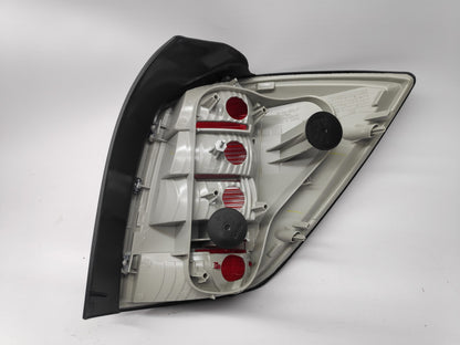 Farolim Esquerdo Opel Astra H Caravan 07-10