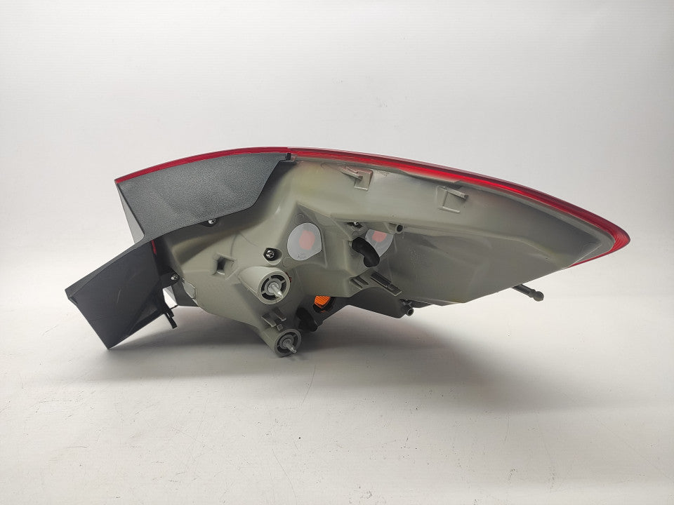 Farolim Esquerdo Opel Astra J Sports Tourer 10-16 Exterior