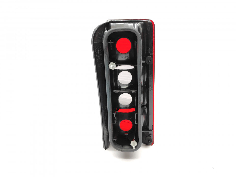 Farolim Esquerdo Opel Combo 01-11