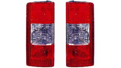 Farolim Esquerdo Opel Combo 01-11