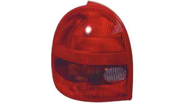 Farolim Esquerdo Opel Corsa B 3P 93-00