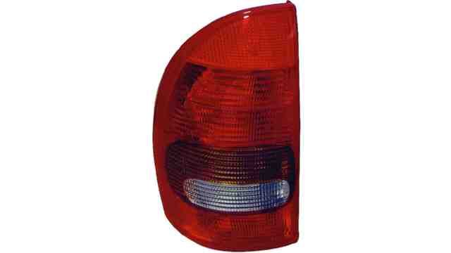 Farolim Esquerdo Opel Corsa B 5P 93-00