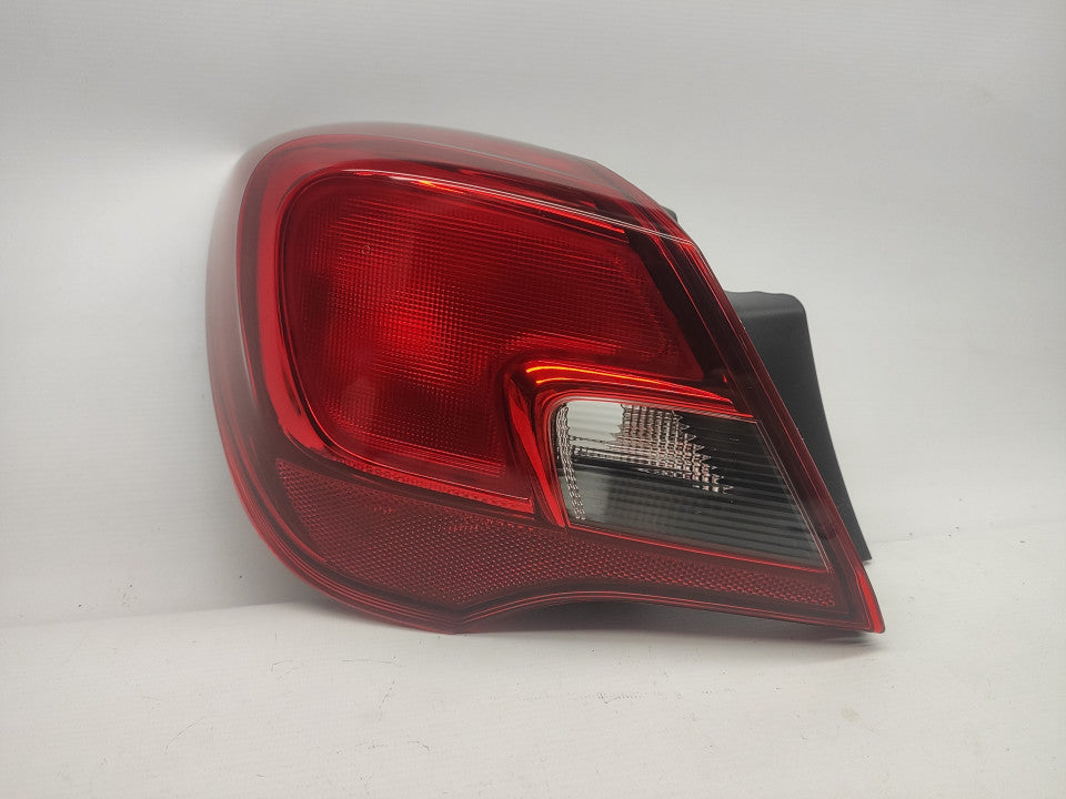Farolim Esquerdo Opel Corsa E 3P 14-