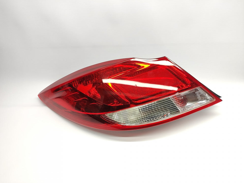 Farolim Esquerdo Opel Insignia 5P 08-13