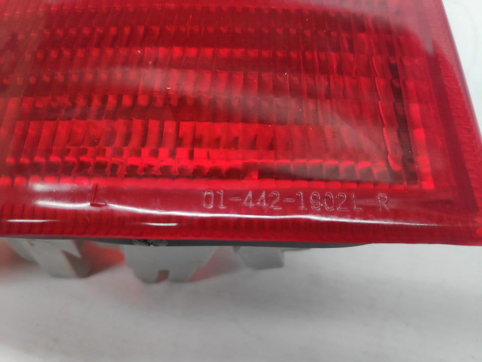 Farolim Esquerdo Opel Kadett E Cabrio / 4P 84-91