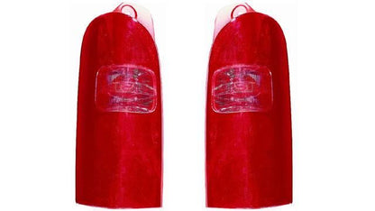 Farolim Esquerdo Opel Movano 98-03