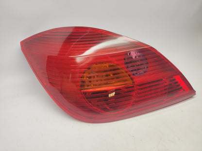 Farolim Esquerdo Opel Tigra Twin-Top 04-10