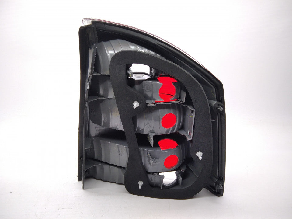 Farolim Esquerdo Opel Vectra C 4/5P 02-05 Branco-Vermelho