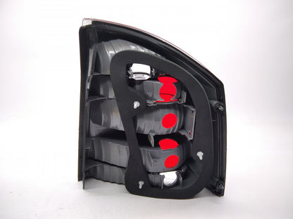 Farolim Esquerdo Opel Vectra C 4/5P 02-05 Branco-Vermelho