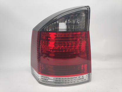 Farolim Esquerdo Opel Vectra C 5P Gts 02-07