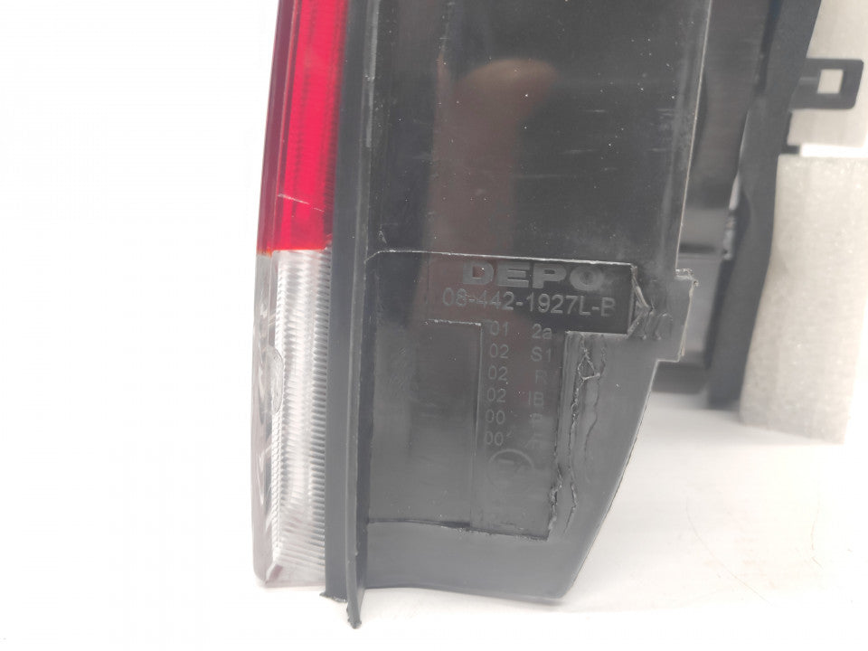 Farolim Esquerdo Opel Vectra C 5P Gts 02-07