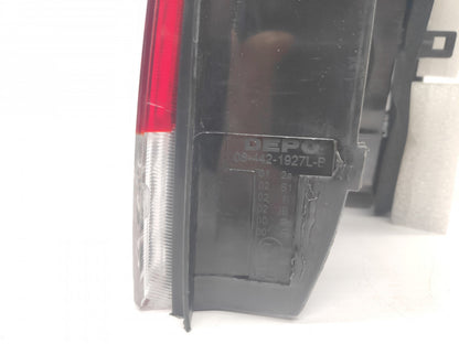 Farolim Esquerdo Opel Vectra C 5P Gts 02-07