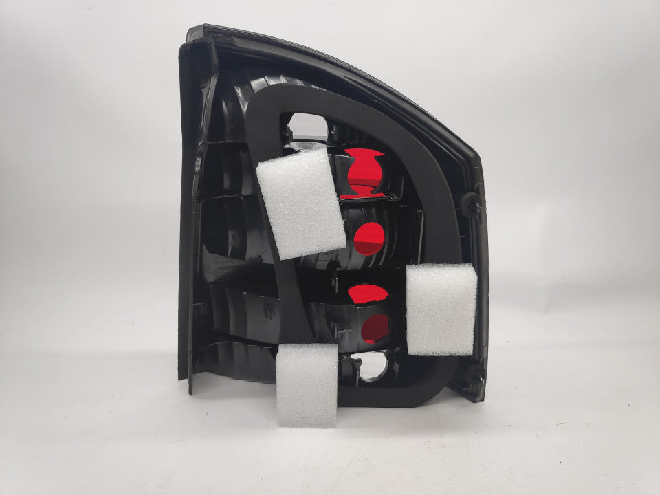 Farolim Esquerdo Opel Vectra C 5P Gts 02-07