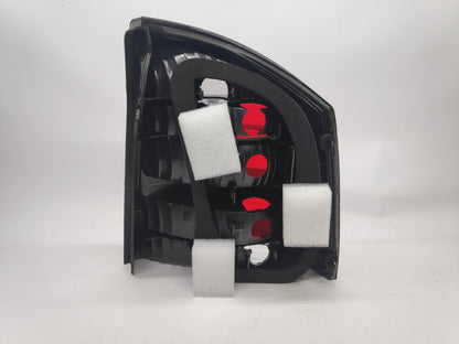 Farolim Esquerdo Opel Vectra C 5P Gts 02-07