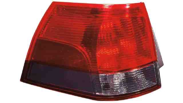 Farolim Esquerdo Opel Vectra C Caravan 05-08