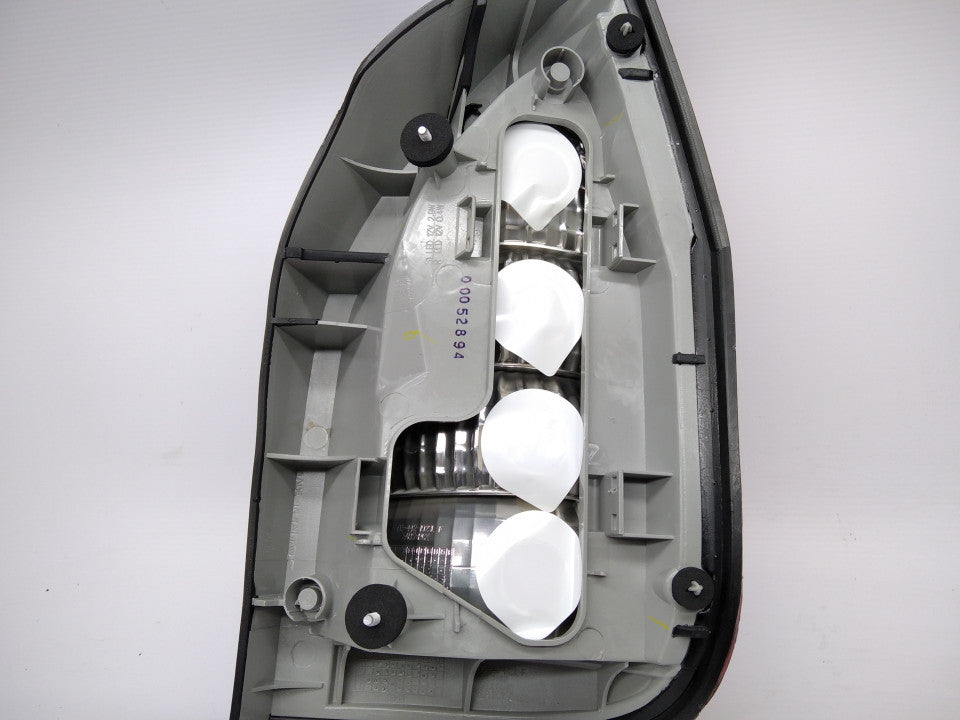 Farolim Esquerdo Opel Zafira 02-05 Branco