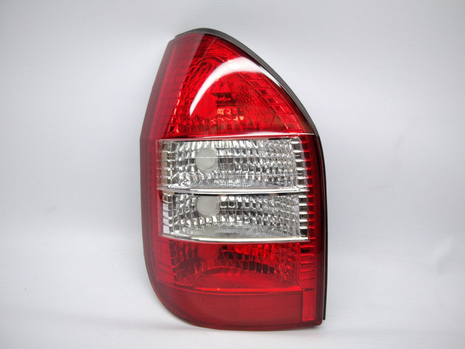 Farolim Esquerdo Opel Zafira 02-05 Branco