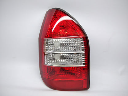 Farolim Esquerdo Opel Zafira 02-05 Branco