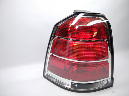 Farolim Esquerdo Opel Zafira 05-08