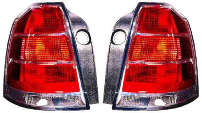 Farolim Esquerdo Opel Zafira 05-08