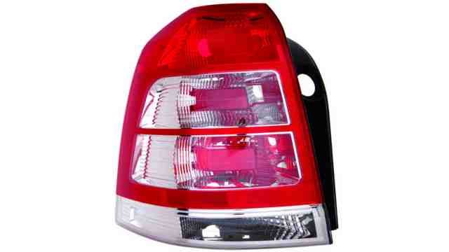 Farolim Esquerdo Opel Zafira 08-12
