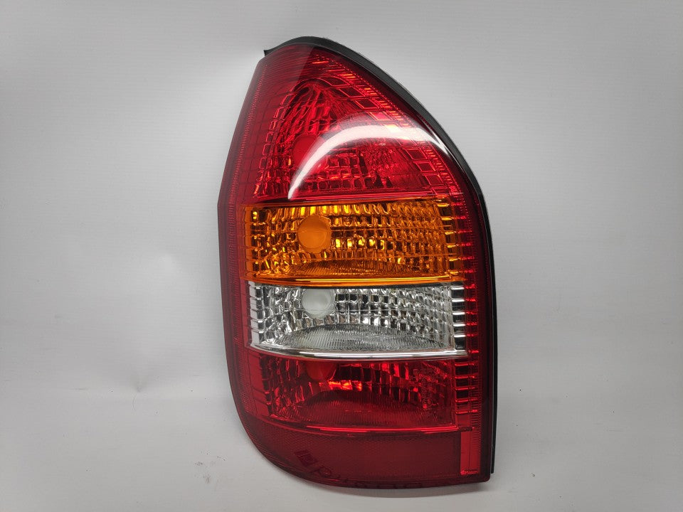Farolim Esquerdo Opel Zafira 99-05 Laranja