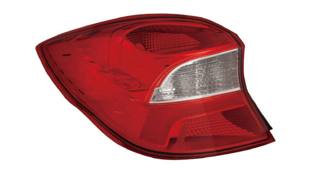 Farolim Esquerdo Painel Ford KA+ 18-