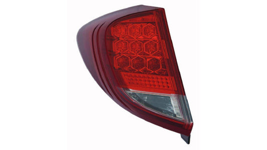 Farolim Esquerdo Painel Led Honda CIVIC Hatchback 5P 12 - 15