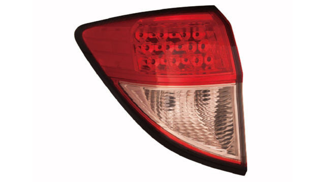 Farolim Esquerdo Painel Led Honda HR-V 15 -
