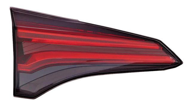 Farolim Esquerdo Painel Toyota Rav-4 16-