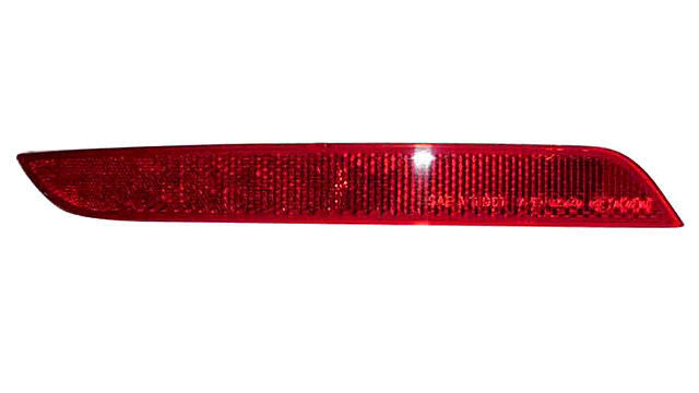 Farolim Esquerdo Para Choques Bmw Serie 3 F30 4P / F31 Touring 11-15