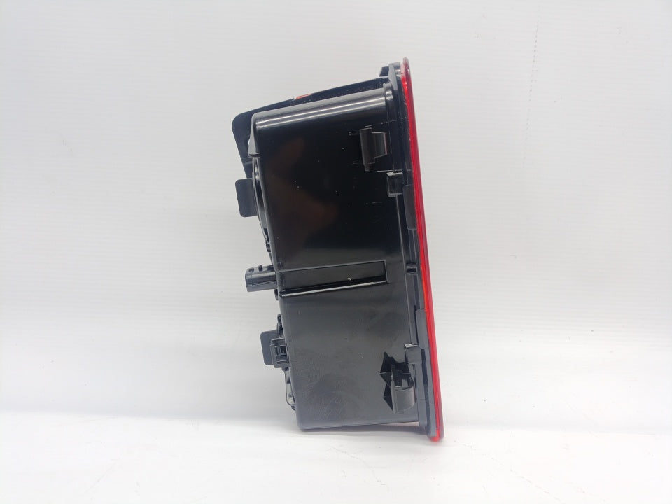 Farolim Esquerdo Para Choques Renault Trafic III 14-20 C/ Porta Lampadas