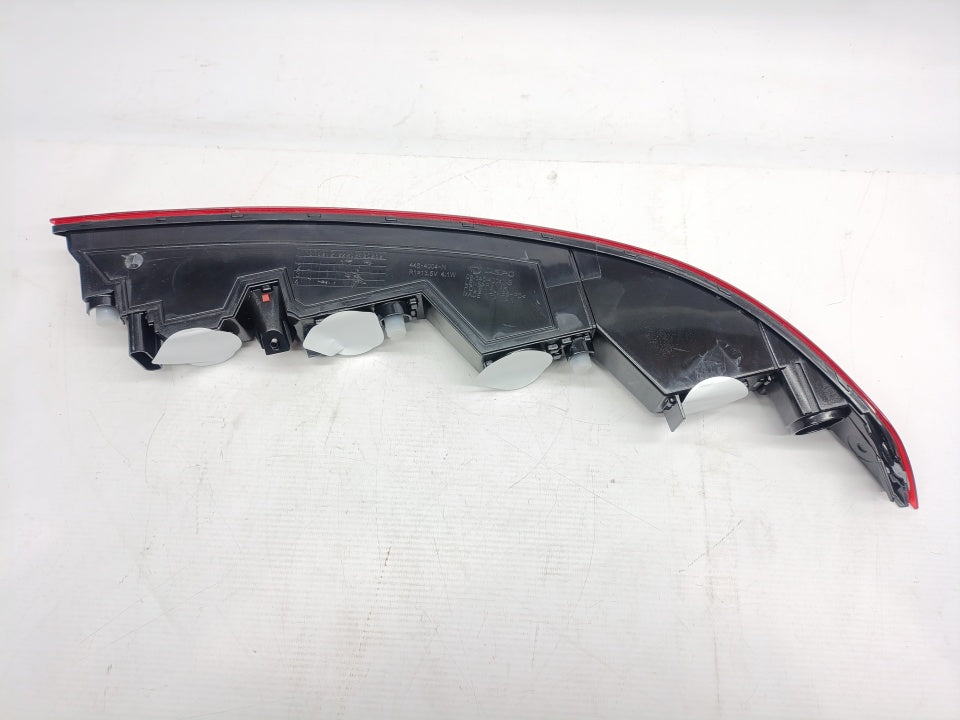 Farolim Esquerdo Para-Choques Tras Audi Q5 17-20
