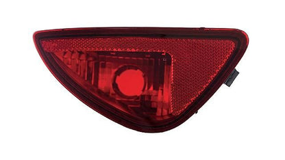Farolim Esquerdo Para-Choques Tras Renault Clio III 09-12