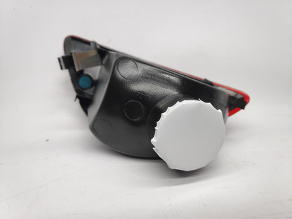 Farolim Esquerdo Para-Choques Tras Renault Clio III 09-12