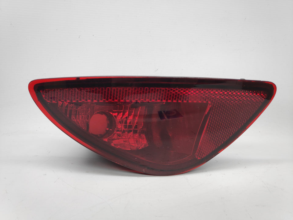 Farolim Esquerdo Para-Choques Tras Renault Clio III 09-12