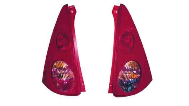 Farolim Esquerdo Peugeot 107 05-12