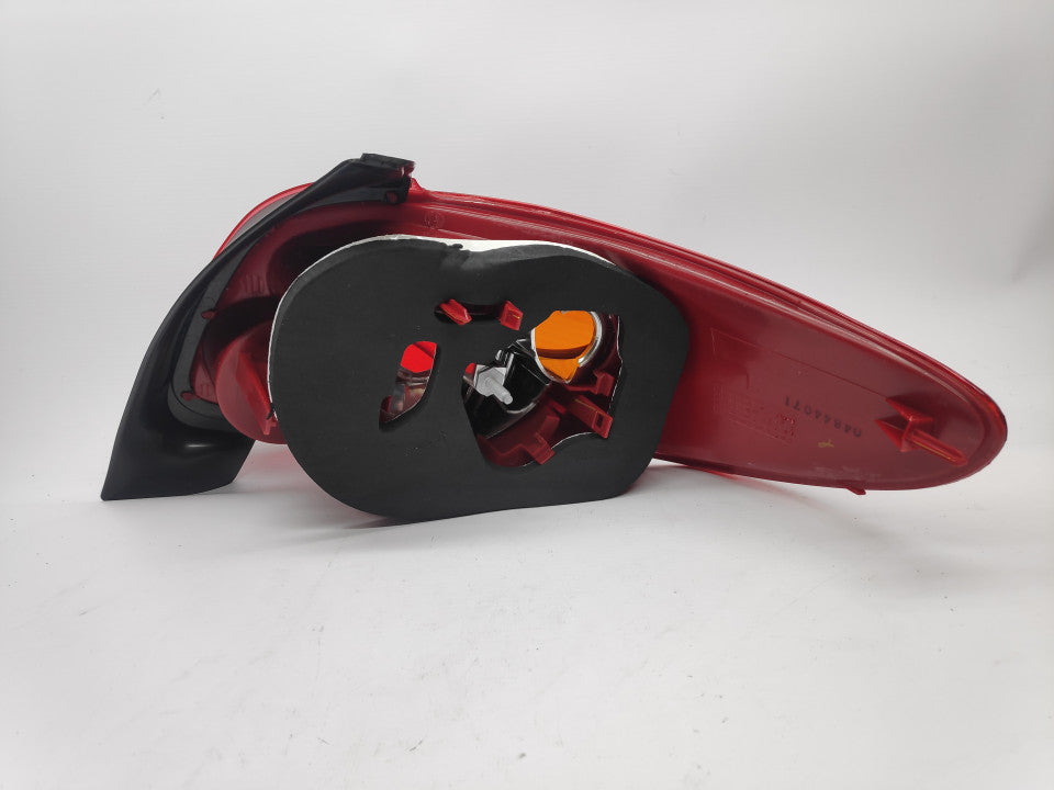 Farolim Esquerdo Peugeot 206 3/5P 03-07