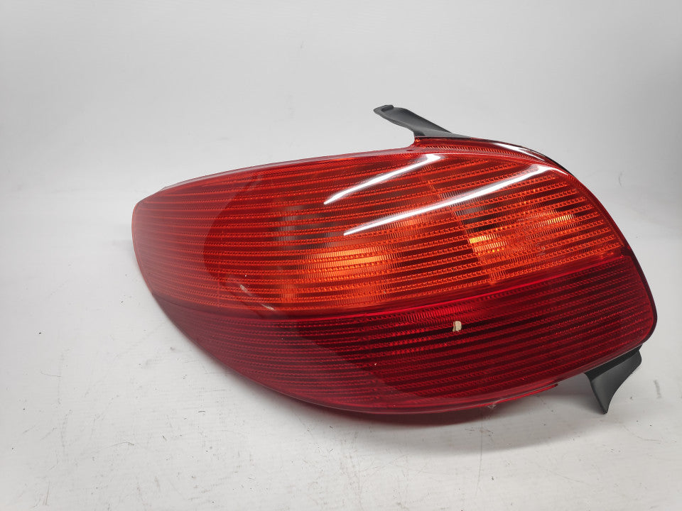 Farolim Esquerdo Peugeot 206 3 / 5P 98-03